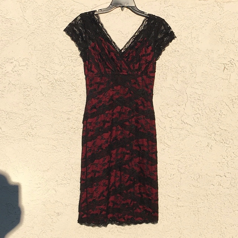 Cocktail dress